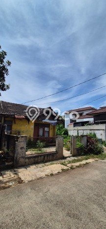 Tanah Dijual Lokasi Pagedangan Tangerang SHM Tanah Dijual Lokasi Pagedangan Tangerang SHM
