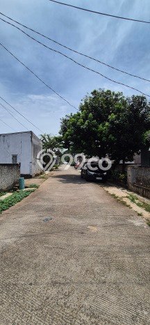 Tanah Dijual Lokasi Pagedangan Tangerang SHM Tanah Dijual Lokasi Pagedangan Tangerang SHM