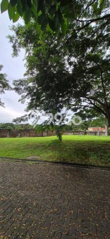 Dijual Tanah Lokasi BSD Foresta, Tangerang Seluas 569m2 Dijual Tanah Lokasi BSD Foresta, Tangerang Seluas 569m2