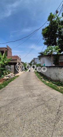 Tanah Dijual Lokasi Pagedangan Tangerang SHM Tanah Dijual Lokasi Pagedangan Tangerang SHM