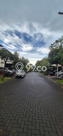 Lahan Dijual Lokasi Strategis di Tangerang dengan Luas 197m2 Lahan Dijual Lokasi Strategis di Tangerang dengan Luas 197m2