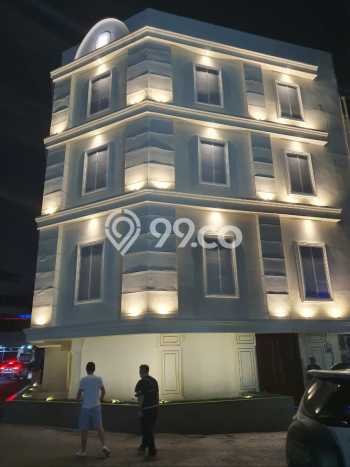 Ruko Dijual di Lippo Cikarang LT 128m2, LB 370m2 Solusi Investasi Cerdas Ruko Dijual di Lippo Cikarang LT 128m2, LB 370m2 Solusi Investasi Cerdas