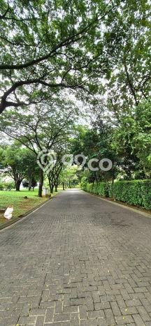 Kavling Tanah untuk Dijual di BSD Foresta, Tangerang, Luas 469m2 Kavling Tanah untuk Dijual di BSD Foresta, Tangerang, Luas 469m2