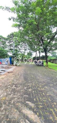 Dijual Tanah Lokasi BSD Foresta, Tangerang Seluas 569m2 Dijual Tanah Lokasi BSD Foresta, Tangerang Seluas 569m2