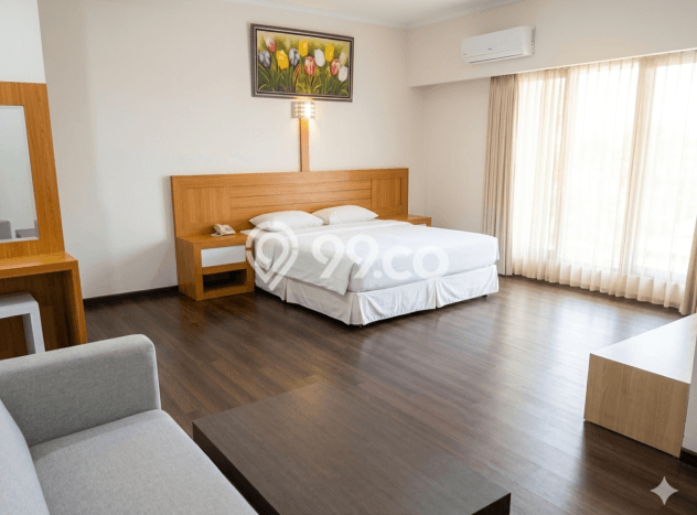 AREA TERBAIK! Hotel Kawasan Medan Kota, Luas 3000m2m², Pengunjung Terjamin AREA TERBAIK! Hotel Kawasan Medan Kota, Luas 3000m2m², Pengunjung Terjamin