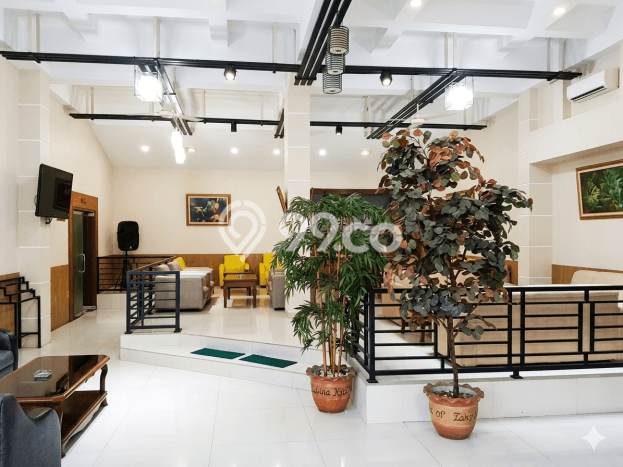 AREA TERBAIK! Hotel Kawasan Medan Kota, Luas 3000m2m², Pengunjung Terjamin AREA TERBAIK! Hotel Kawasan Medan Kota, Luas 3000m2m², Pengunjung Terjamin