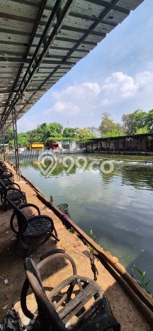 Tanah Dijual Lokasi Cilincing, Jakarta Utara Luas 5330m2 Legalitas Aman Tanah Dijual Lokasi Cilincing, Jakarta Utara Luas 5330m2 Legalitas Aman