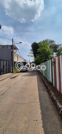 Tanah Dijual Lokasi Cilincing, Jakarta Utara Luas 5330m2 Legalitas Aman Tanah Dijual Lokasi Cilincing, Jakarta Utara Luas 5330m2 Legalitas Aman
