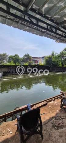 Tanah Dijual Lokasi Cilincing, Jakarta Utara Luas 5330m2 Legalitas Aman Tanah Dijual Lokasi Cilincing, Jakarta Utara Luas 5330m2 Legalitas Aman