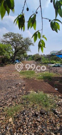Tanah Dijual Lokasi Cilincing, Jakarta Utara Luas 5330m2 Legalitas Aman Tanah Dijual Lokasi Cilincing, Jakarta Utara Luas 5330m2 Legalitas Aman