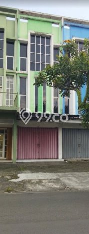 Ruko Bagus Dijual di Malang Kota Malang Strategis Cocok untuk Kembangkan Bisnis Ruko Bagus Dijual di Malang Kota Malang Strategis Cocok untuk Kembangkan Bisnis