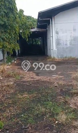 AREA BISNIS! Pabrik Kawasan Bekasi Utara, Luas 3600m2m², Jalan Utama, Ramai AREA BISNIS! Pabrik Kawasan Bekasi Utara, Luas 3600m2m², Jalan Utama, Ramai