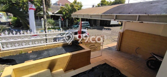 Disewakan! Rumah 5 Kamar Tidur &
3 Kamar Mandi di Araya, Malang Disewakan! Rumah 5 Kamar Tidur &
3 Kamar Mandi di Araya, Malang