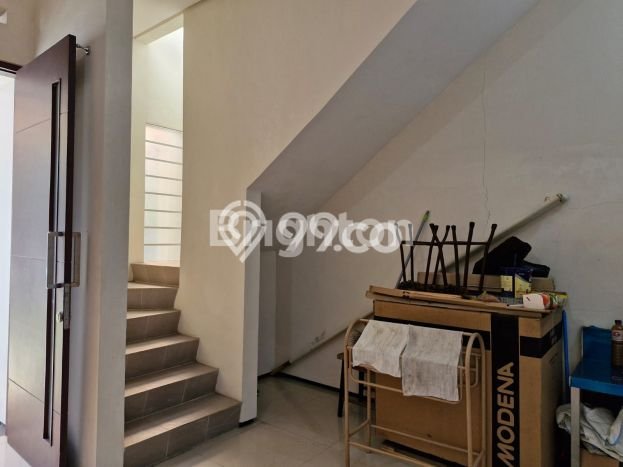 Rumah di Araya, Akses ke Fasilitas, 2 KT, LT 60m² Bangunan 58m² Rumah di Araya, Akses ke Fasilitas, 2 KT, LT 60m² Bangunan 58m²