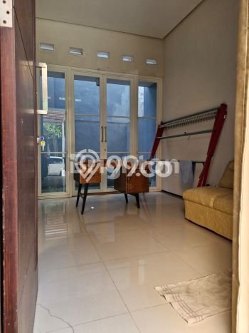 Rumah di Araya, Akses ke Fasilitas, 2 KT, LT 60m² Bangunan 58m² Rumah di Araya, Akses ke Fasilitas, 2 KT, LT 60m² Bangunan 58m²