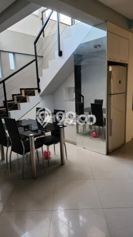 Rumah 5 KT 4 KM di Area Premium Tidar, Malang Rumah 5 KT 4 KM di Area Premium Tidar, Malang
