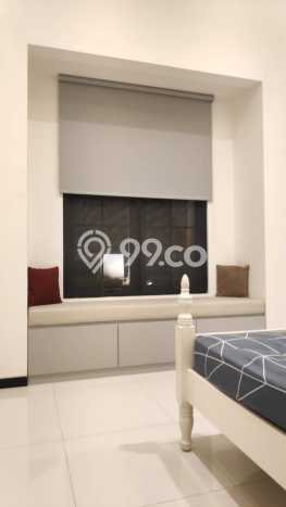 Rumah Luxury Modern Tanpa Renovasi di Villa Puncak Tidar Malang Rumah Luxury Modern Tanpa Renovasi di Villa Puncak Tidar Malang