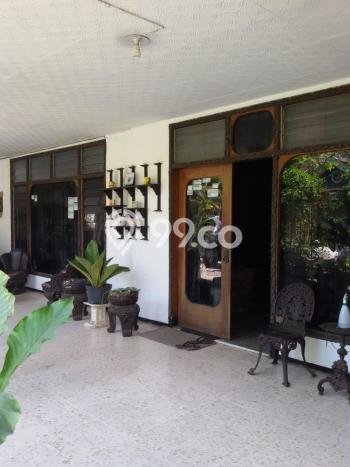 Rumah dengan Lokasi Strategis 8 KT di Klojen, Malang Rumah dengan Lokasi Strategis 8 KT di Klojen, Malang