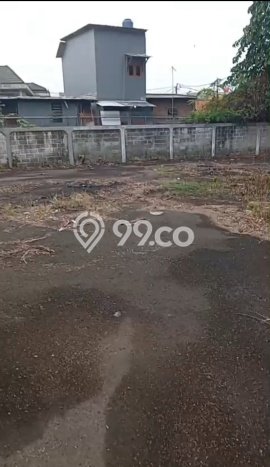 AREA BISNIS! Pabrik Kawasan Bekasi Utara, Luas 3600m2m², Jalan Utama, Ramai AREA BISNIS! Pabrik Kawasan Bekasi Utara, Luas 3600m2m², Jalan Utama, Ramai