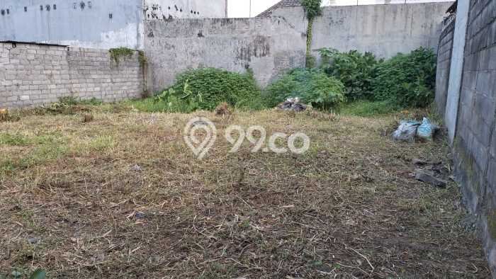 Tanah Kavling untuk Dijual di Lowokwaru Malang 300m2 Tanah Kavling untuk Dijual di Lowokwaru Malang 300m2