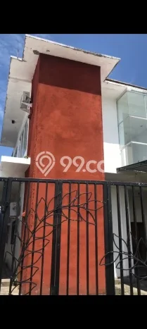Rumah dengan Lokasi Strategis 2 KT di , Denpasar Rumah dengan Lokasi Strategis 2 KT di , Denpasar