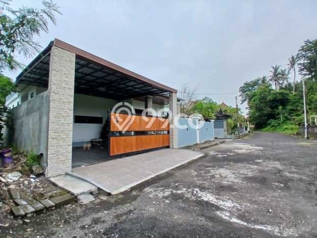 Disewakan Rumah Konsep Modern di Gianyar Gianyar dengan 3 Kamar Disewakan Rumah Konsep Modern di Gianyar Gianyar dengan 3 Kamar