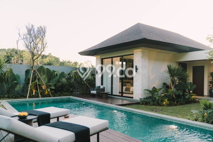 Jual Rumah Luas Megah Dengan View Eksklusif di Jimbaran, Badung Jual Rumah Luas Megah Dengan View Eksklusif di Jimbaran, Badung