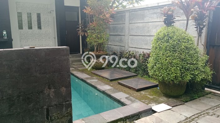 Siap Huni Rumah Mewah 2 Kamar di Ubud Dekat ke Mana Pun Siap Huni Rumah Mewah 2 Kamar di Ubud Dekat ke Mana Pun