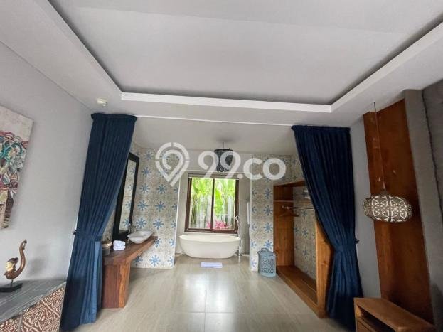 Siap Huni Hunian Elit 2 Kamar di Ubud Dekat ke Mana Saja Siap Huni Hunian Elit 2 Kamar di Ubud Dekat ke Mana Saja