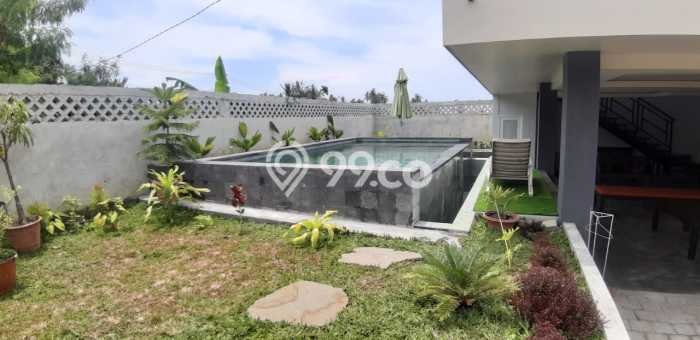 Rumah Exclusive 2 KT 2 KM di Kompleks Perumahan Keramas, Gianyar Rumah Exclusive 2 KT 2 KM di Kompleks Perumahan Keramas, Gianyar