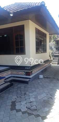 Rumah Terawat 4 KT 3 KM di Sanur, Denpasar Rumah Terawat 4 KT 3 KM di Sanur, Denpasar