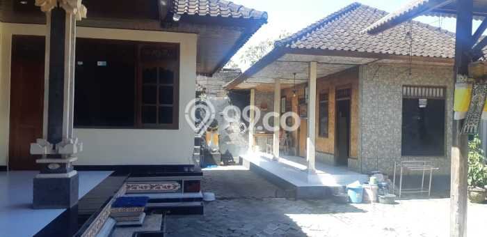 Rumah Terawat 4 KT 3 KM di Sanur, Denpasar Rumah Terawat 4 KT 3 KM di Sanur, Denpasar