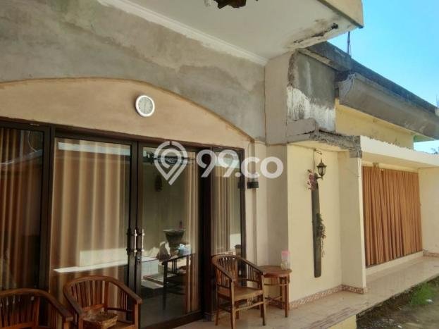 Rumah Exclusive LT 500m² / LB 400m² di Kawasan Asri Blahbatuh, Gianyar Rumah Exclusive LT 500m² / LB 400m² di Kawasan Asri Blahbatuh, Gianyar