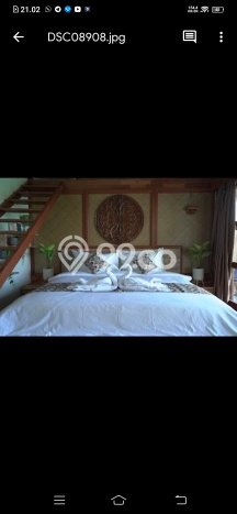 Rumah Modern 3 Kamar Terawat di Kompleks Cluster Ubud, Gianyar Rumah Modern 3 Kamar Terawat di Kompleks Cluster Ubud, Gianyar