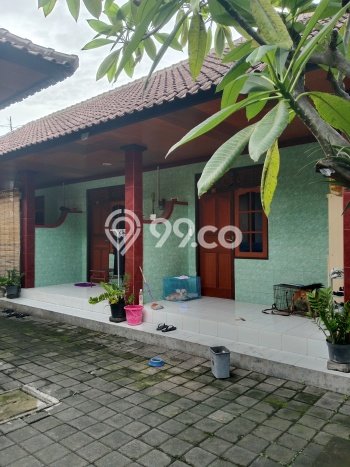 Rumah area Sanur, Denpasar, LT 260m² Bangunan 200m² Rumah area Sanur, Denpasar, LT 260m² Bangunan 200m²