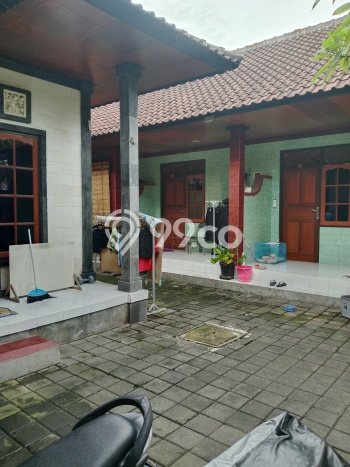 Rumah area Sanur, Denpasar, LT 260m² Bangunan 200m² Rumah area Sanur, Denpasar, LT 260m² Bangunan 200m²