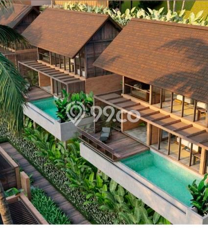 For Sale Rumah Elit Exclusive di Ubud, Gianyar For Sale Rumah Elit Exclusive di Ubud, Gianyar