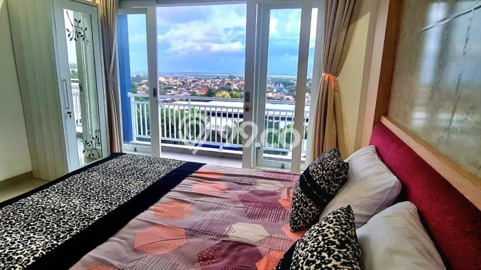 Rumah Eksklusif di Jimbaran, Badung, Luas 169m² Bangunan 200m² Rumah Eksklusif di Jimbaran, Badung, Luas 169m² Bangunan 200m²