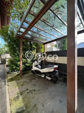 Rumah Elit Modern Siap Huni di Sanur Denpasar Rumah Elit Modern Siap Huni di Sanur Denpasar