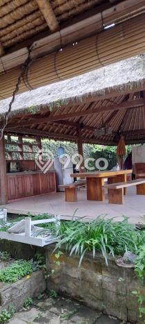 Rumah 2 Kamar Lokasi Asri di Ubud, Gianyar Rumah 2 Kamar Lokasi Asri di Ubud, Gianyar
