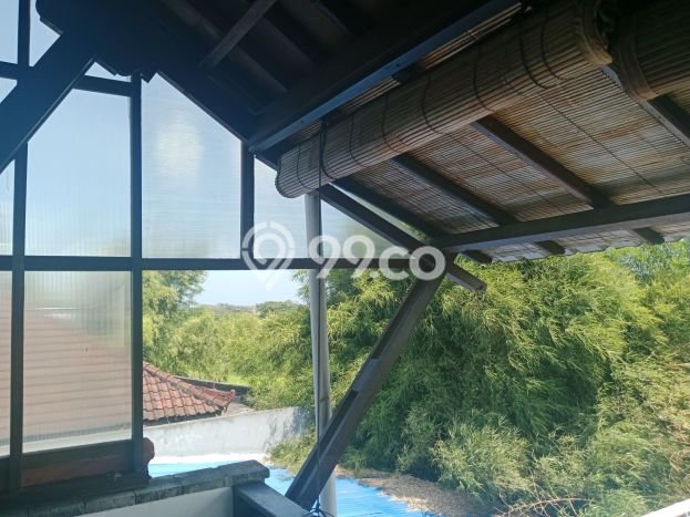 Rumah Luas Asri 2 KT Siap Huni di Canggu Badung Rumah Luas Asri 2 KT Siap Huni di Canggu Badung