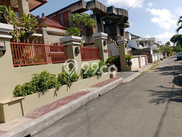 Hunian Super Mewah dengan Akses Paling Strategis di Renon, Denpasar Hunian Super Mewah dengan Akses Paling Strategis di Renon, Denpasar