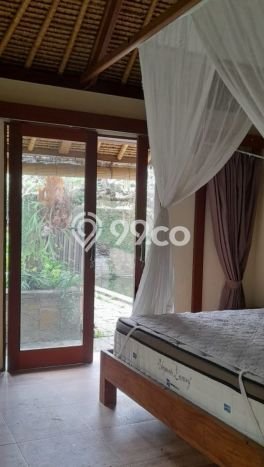 Rumah Eksklusif Siap Huni LT 300m2 di Ubud, Gianyar Rumah Eksklusif Siap Huni LT 300m2 di Ubud, Gianyar