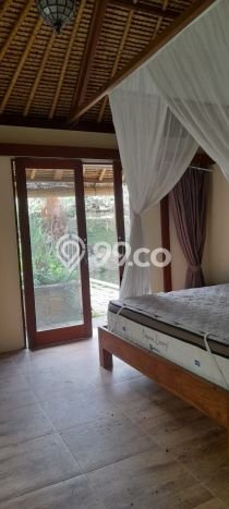 Rumah Eksklusif Siap Huni LT 300m2 di Ubud, Gianyar Rumah Eksklusif Siap Huni LT 300m2 di Ubud, Gianyar