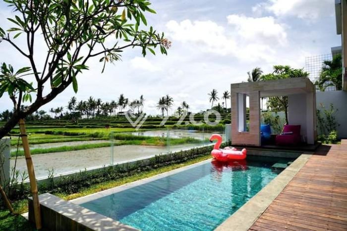 Dijual Rumah Premium dengan Fasilitas Sekitar Lengkap di Ubud, Gianyar Dijual Rumah Premium dengan Fasilitas Sekitar Lengkap di Ubud, Gianyar
