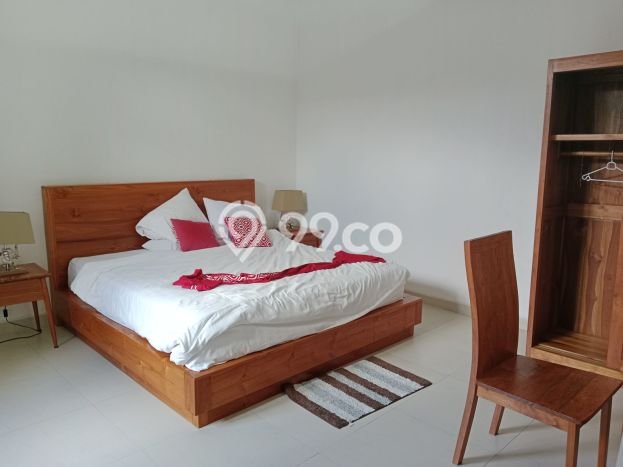 Rumah Strategis LT 300m² / LB 400m² di Lokasi Strategis Ubud, Gianyar Rumah Strategis LT 300m² / LB 400m² di Lokasi Strategis Ubud, Gianyar