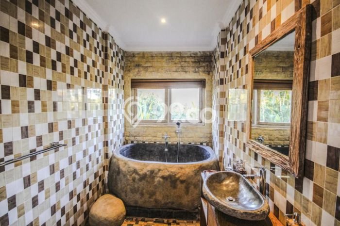 Dijual Hunian Mewah dengan Fasilitas Sekitar Lengkap di Ubud, Gianyar Dijual Hunian Mewah dengan Fasilitas Sekitar Lengkap di Ubud, Gianyar