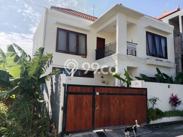 Dijual Rumah Modern 3 KT di Saba, Gianyar Dijual Rumah Modern 3 KT di Saba, Gianyar