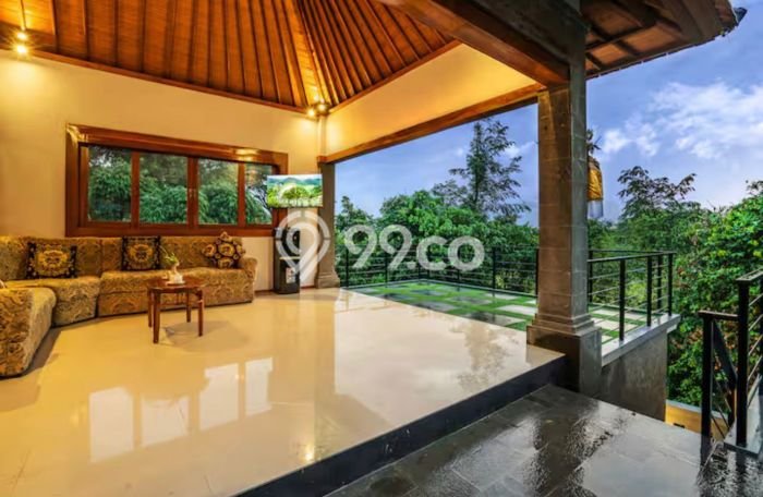 Disewakan Hunian Konsep Minimalis di Ubud Gianyar dengan 2 Kamar Disewakan Hunian Konsep Minimalis di Ubud Gianyar dengan 2 Kamar