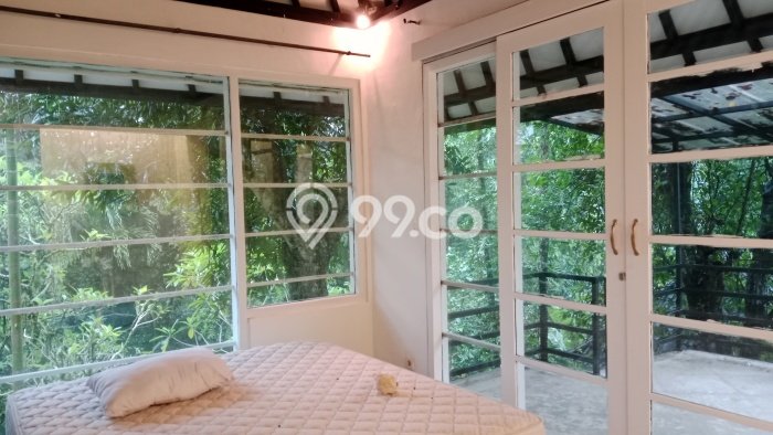 Siap Huni Rumah Mewah 4 Kamar di Ubud Dekat ke Mana Pun Siap Huni Rumah Mewah 4 Kamar di Ubud Dekat ke Mana Pun
